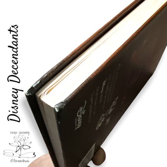 Disney Descendants Mal’s Spell Book (2 Available) - Picture 5 of 7